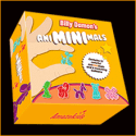 Animinimals - Billy Damon