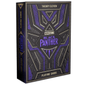 Jeu De Carte Black Panther - Théory 11