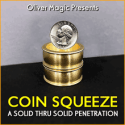 Coin Squeeze Laiton
