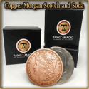 Copper Morgan - Eisenhower - Scotch Soda - Tango CM003