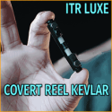 Covert Reel Kevlar - ITR 2.0 - Uday Jadugar