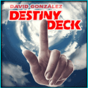 Destiny Deck - David Gonzalez