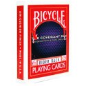 The Covenant Deck - David Penn And Marc Spelman