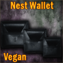 Nest Wallet - Version Vegan