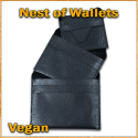 Nest Wallet - Version Vegan