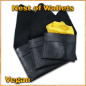 Nest Wallet - Version Vegan
