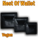 Nest Wallet - Version Vegan