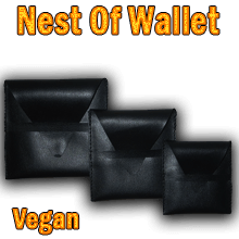 Nest Wallet - Version Vegan