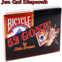 52 Gone - Nate Kranzo