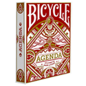 Bicycle Agenda Basic