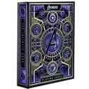 Jeu De Cartes Avengers - Infinity Saga - Theory 11