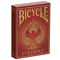 Bicycle Fyrebird