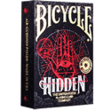 Bicycle Hidden