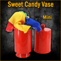 Sweet Candy Vase - Mini