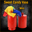 Sweet Candy Vase - Mini