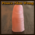 Faux Pouce Soft Adulte - Alan Wong