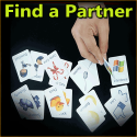 Find a Partner - JL Magic