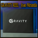 GRAVITY REEL - Joao Miranda
