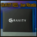 GRAVITY REEL - Joao Miranda