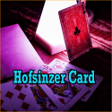 Hofsinzer card