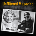 Unfiltered Magazine