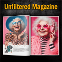 Unfiltered Magazine