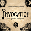 Invocation - Michel - Esteban Manazza