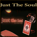 Just the Soul Rouge - Adrian Vega