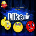 LIKE - Gustavo Raley