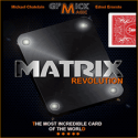 Matrix Révolution Rouge - Mickael Chatelain