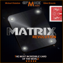 Matrix Révolution Rouge - Mickael Chatelain