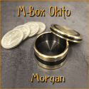 M-Box - Okito Morgan