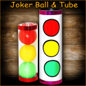 Tube Boules Lite
