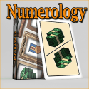 NUMEROLOGY - Damien Vappereau