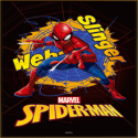 Paper Restore - Spiderman - JL Magic