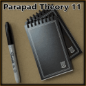 ParaPad - Paralabs - Theory 11