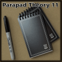 ParaPad - Paralabs - Theory 11