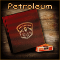 Petroleum - Max Lukian