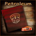Petroleum - Max Lukian