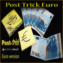 Post Trick Euro - Gustavo Raley