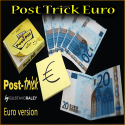 Post Trick Euro - Gustavo Raley