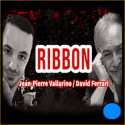 Ribbon Caan Bleu - Vallarino - Ferrari
