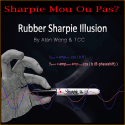 Rubber Sharpie Illusion - TCC