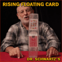 Rising Floating Card - Dr. Schwartz's