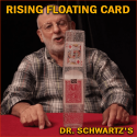 Rising Floating Card - Dr. Schwartz's
