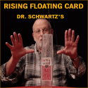 Rising Floating Card - Dr. Schwartz's