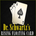 Rising Floating Card - Dr. Schwartz's