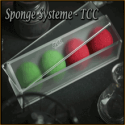 Sponge System - TCC