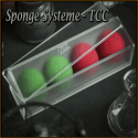Sponge System - TCC