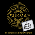 Sukma - Nawa Birawa - Steve Marchello